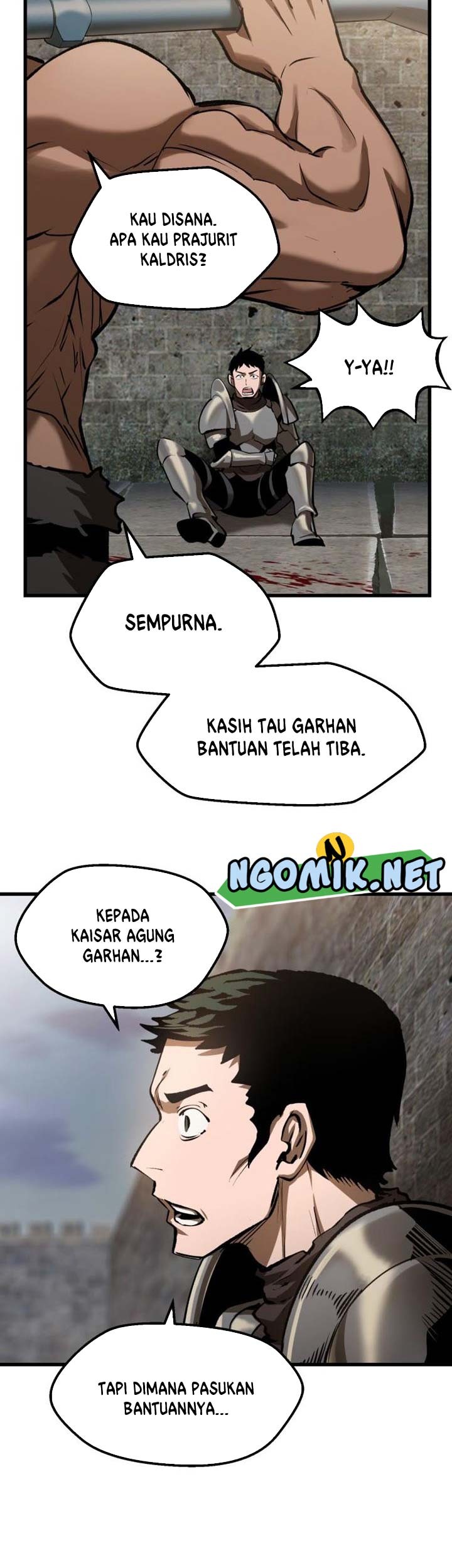 Chapter 125 - halaman 47