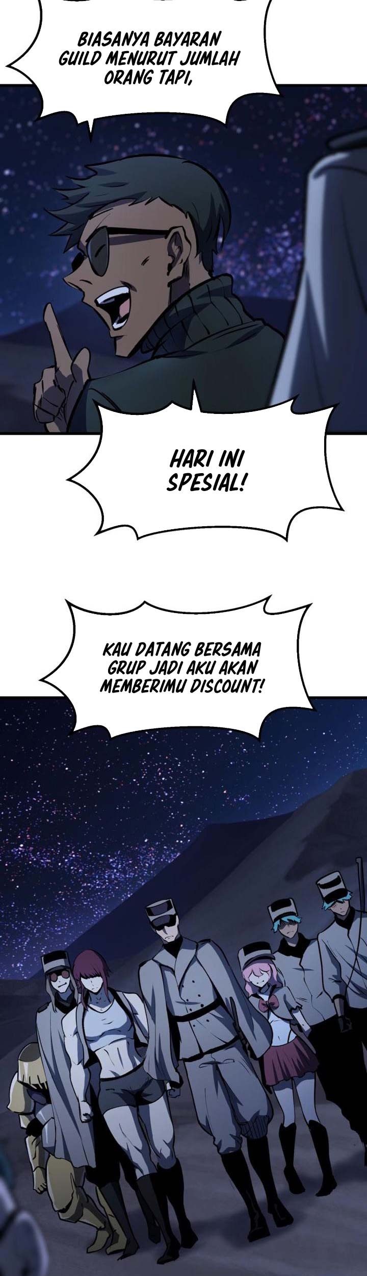 Chapter 125 - halaman 55