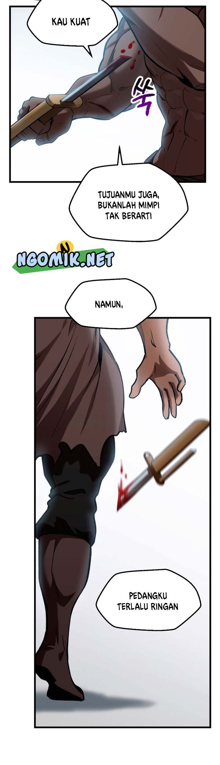 Chapter 124 - halaman 21