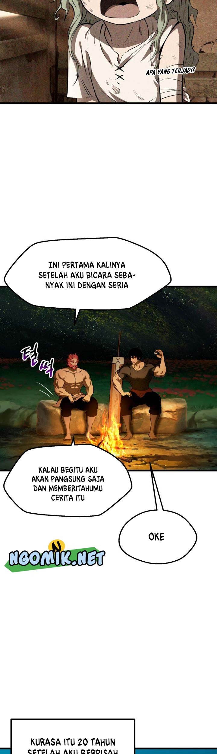 Chapter 124 - halaman 35