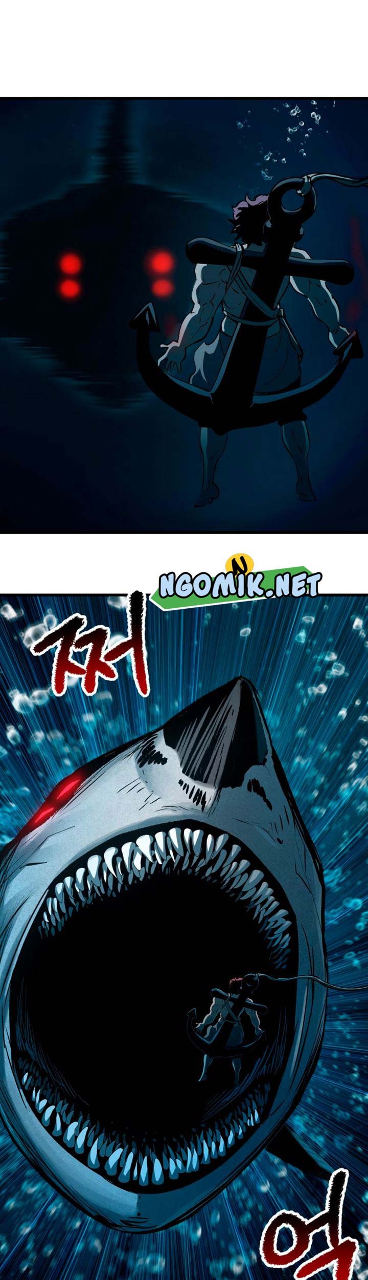 Chapter 124 - halaman 39