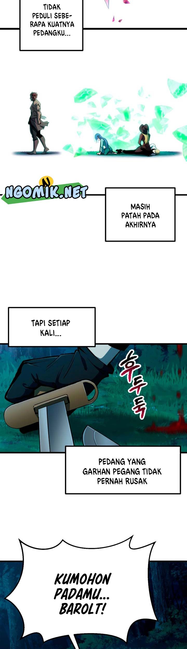 Chapter 124 - halaman 17