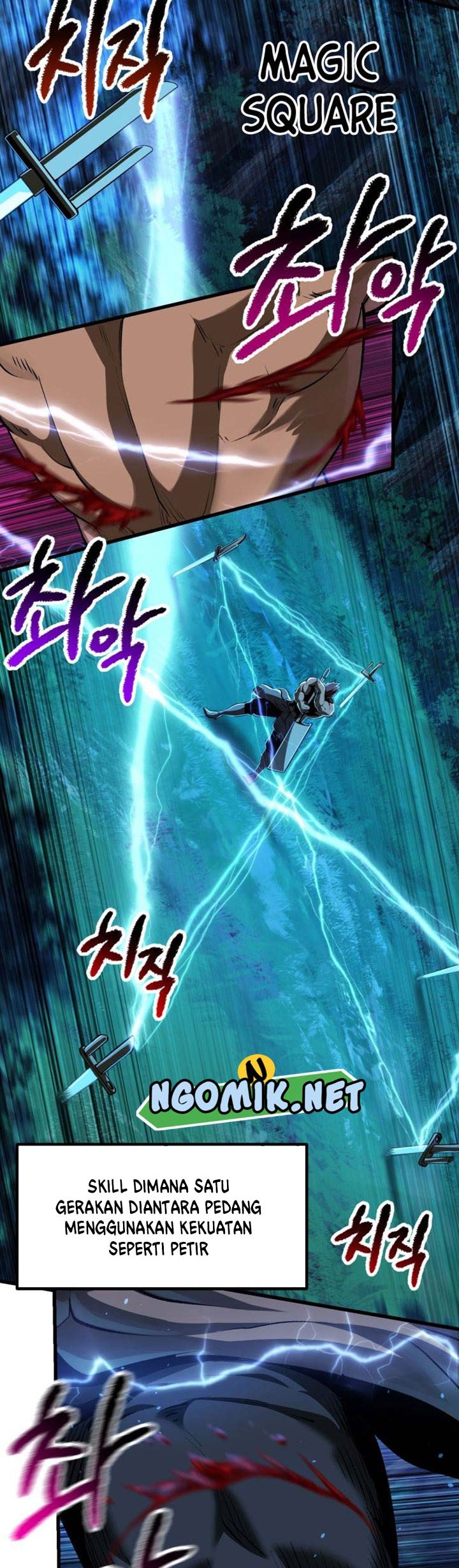 Chapter 123 - halaman 30
