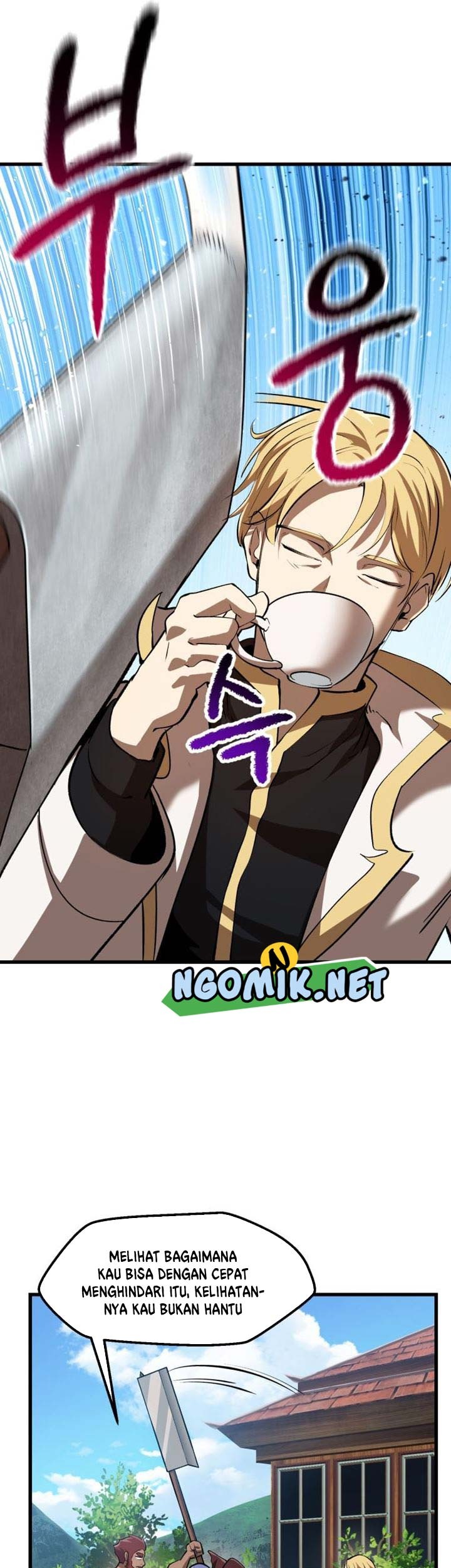 Chapter 122 - halaman 19