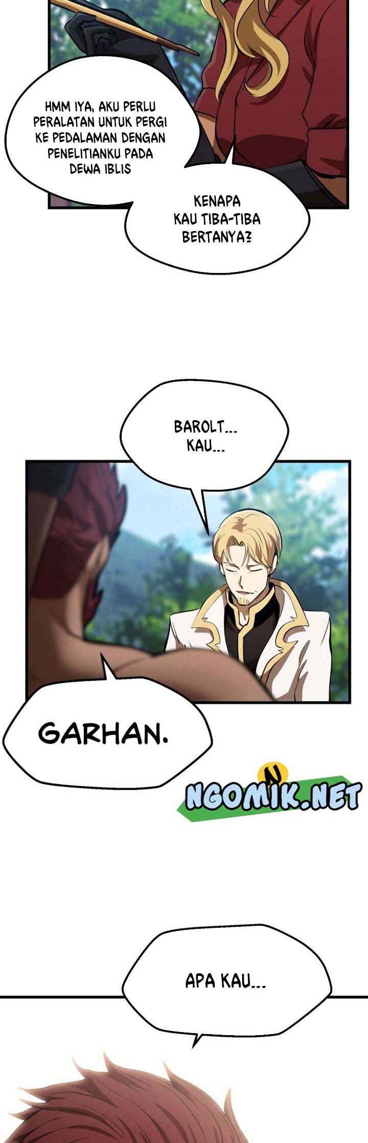 Chapter 122 - halaman 24