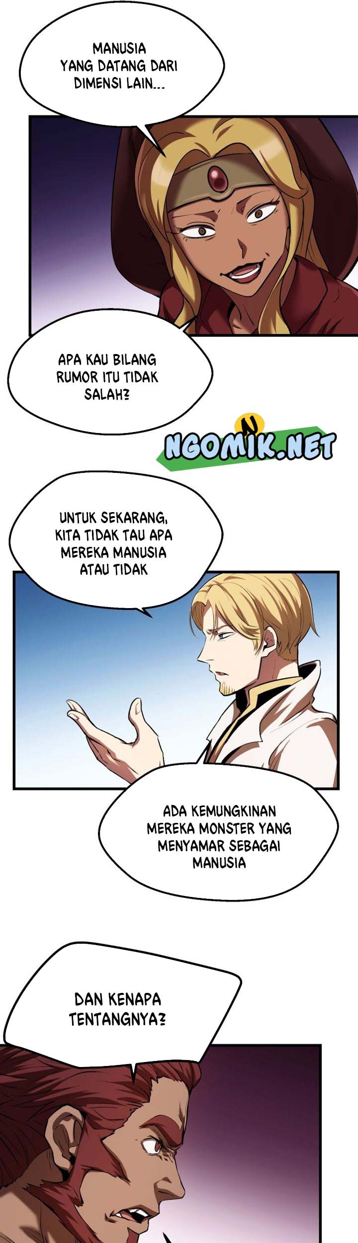 Chapter 122 - halaman 27