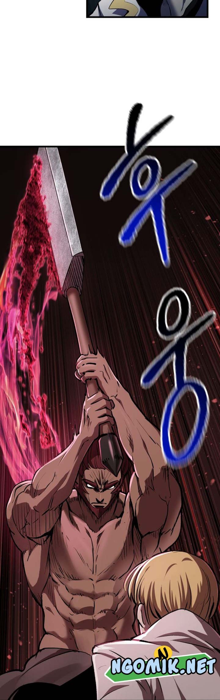 Chapter 122 - halaman 34