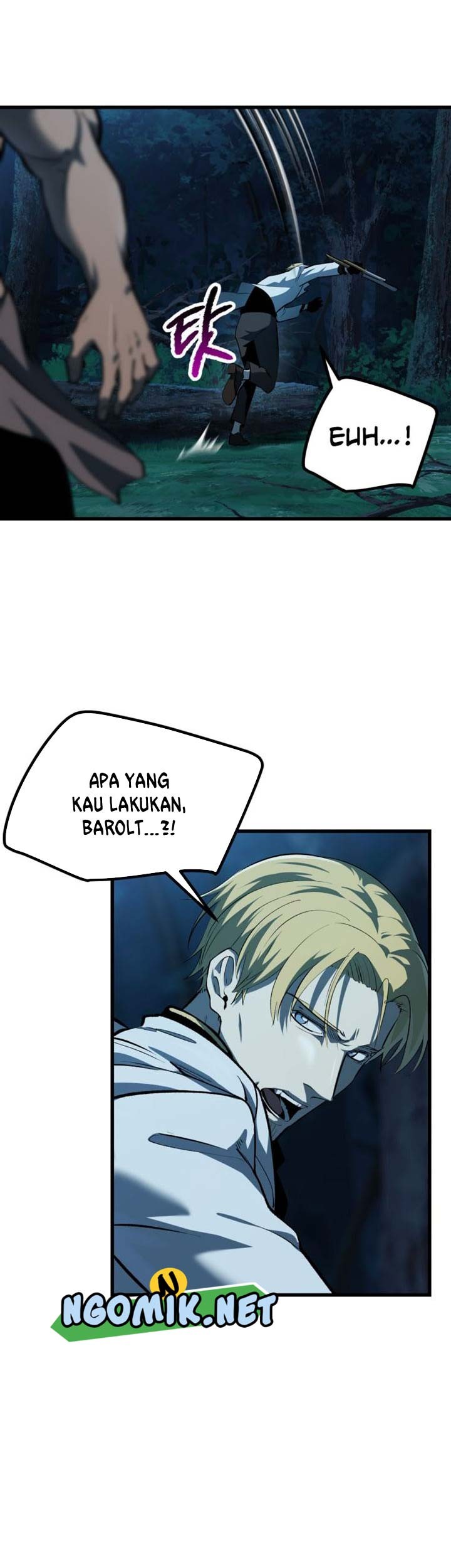 Chapter 122 - halaman 49