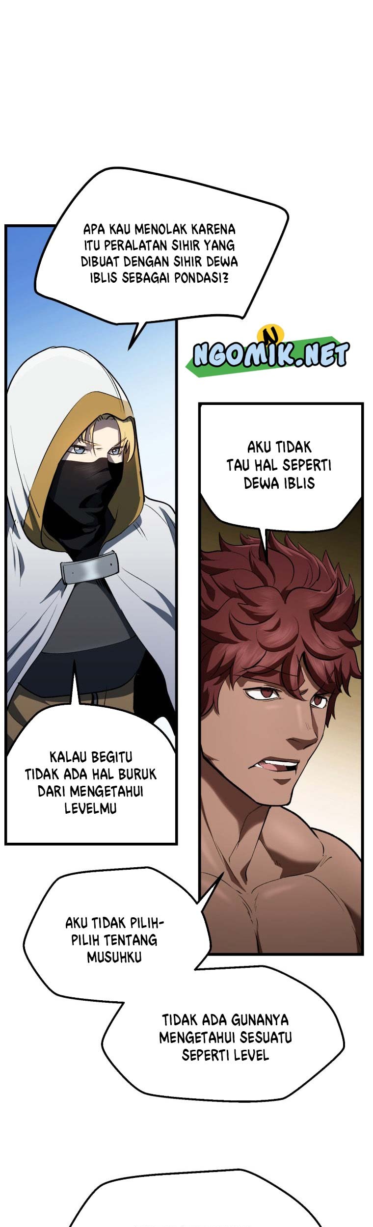 Chapter 121 - halaman 41