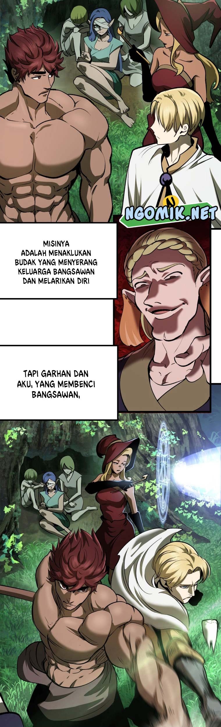 Chapter 121 - halaman 59