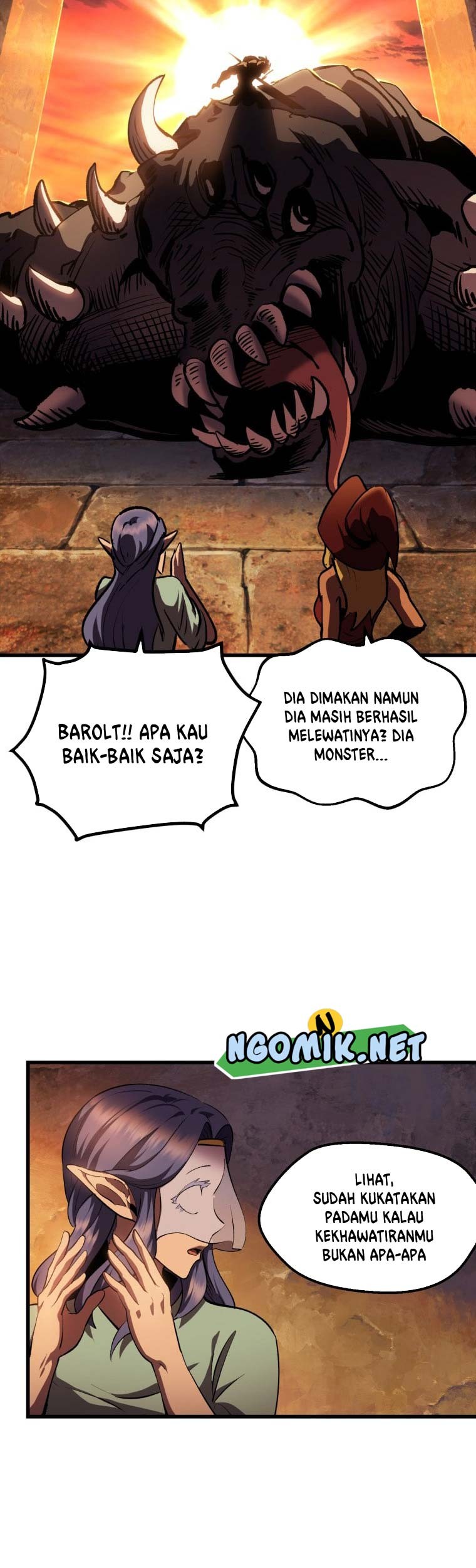 Chapter 121 - halaman 67