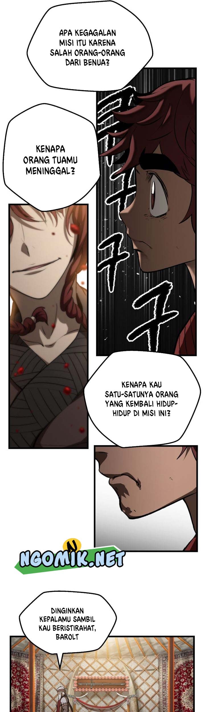 Chapter 120 - halaman 19