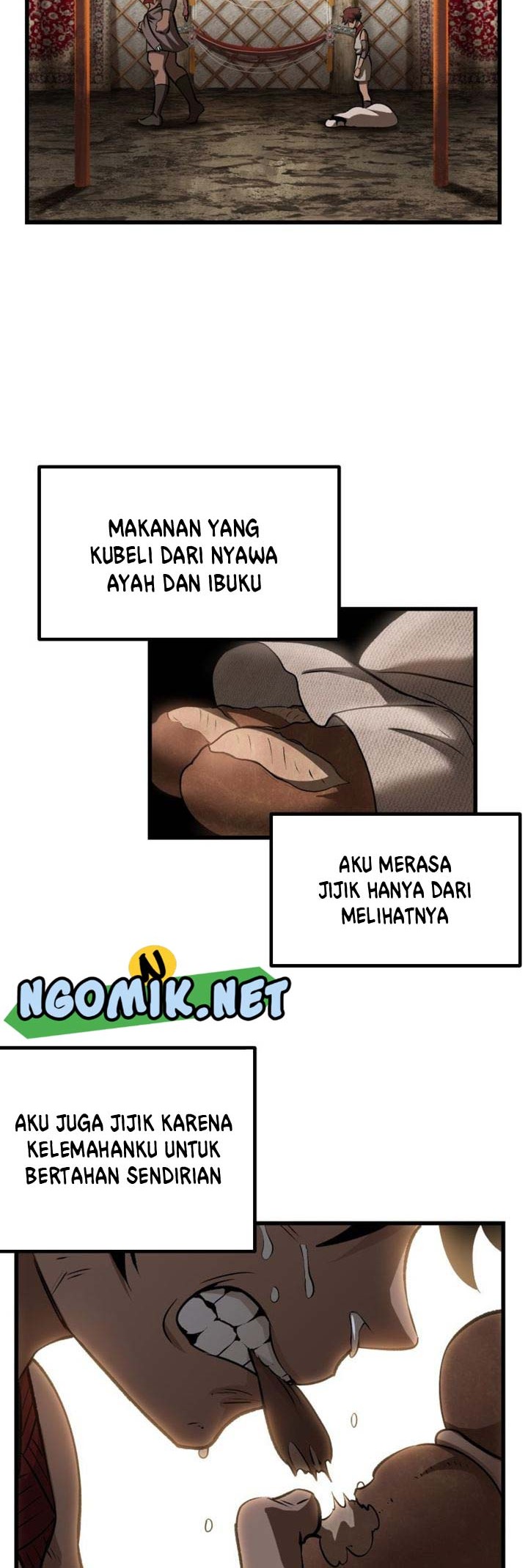 Chapter 120 - halaman 20