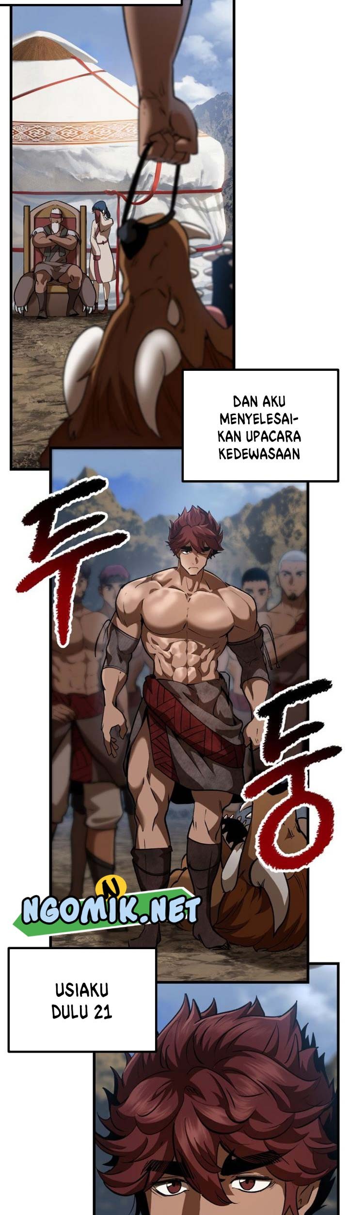 Chapter 120 - halaman 23
