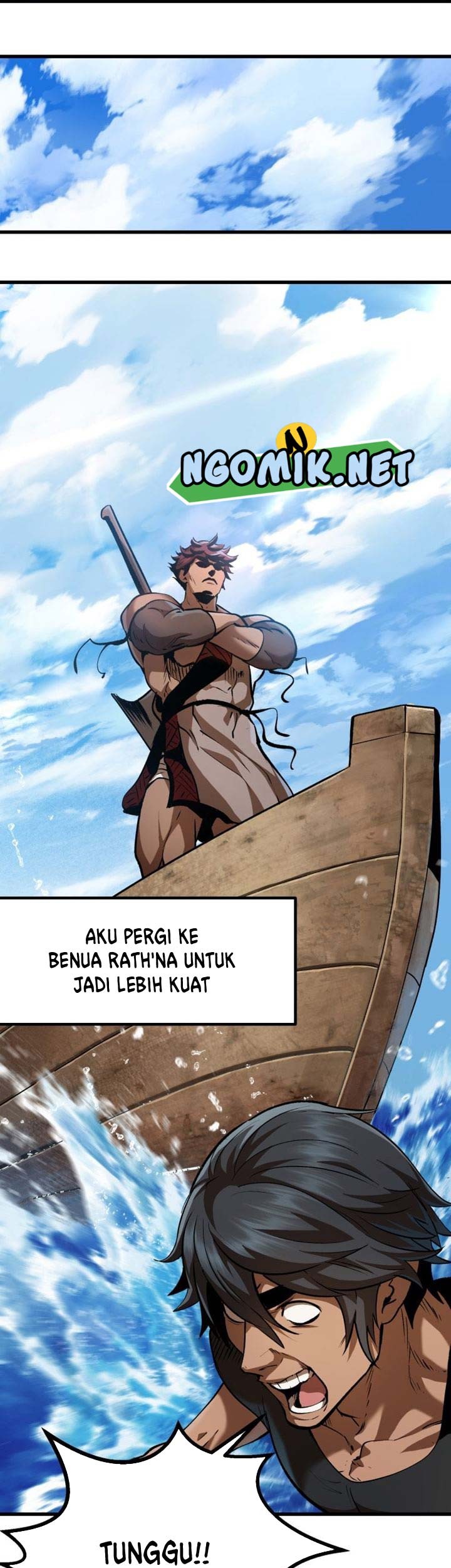 Chapter 120 - halaman 27