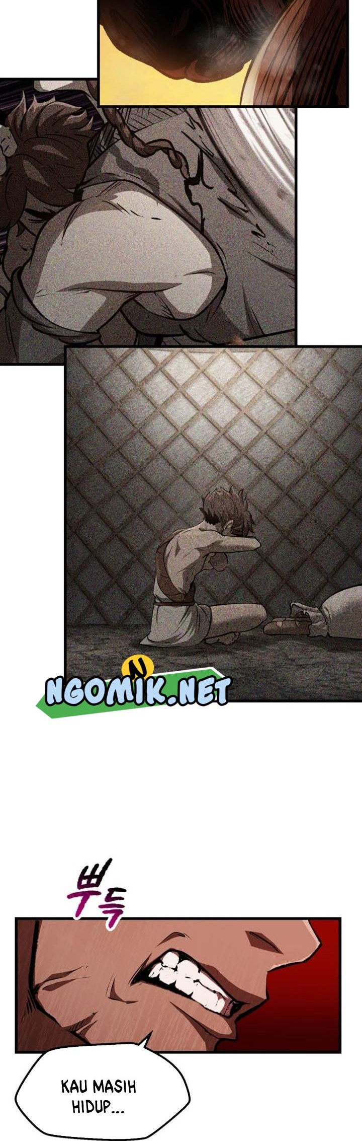 Chapter 120 - halaman 34