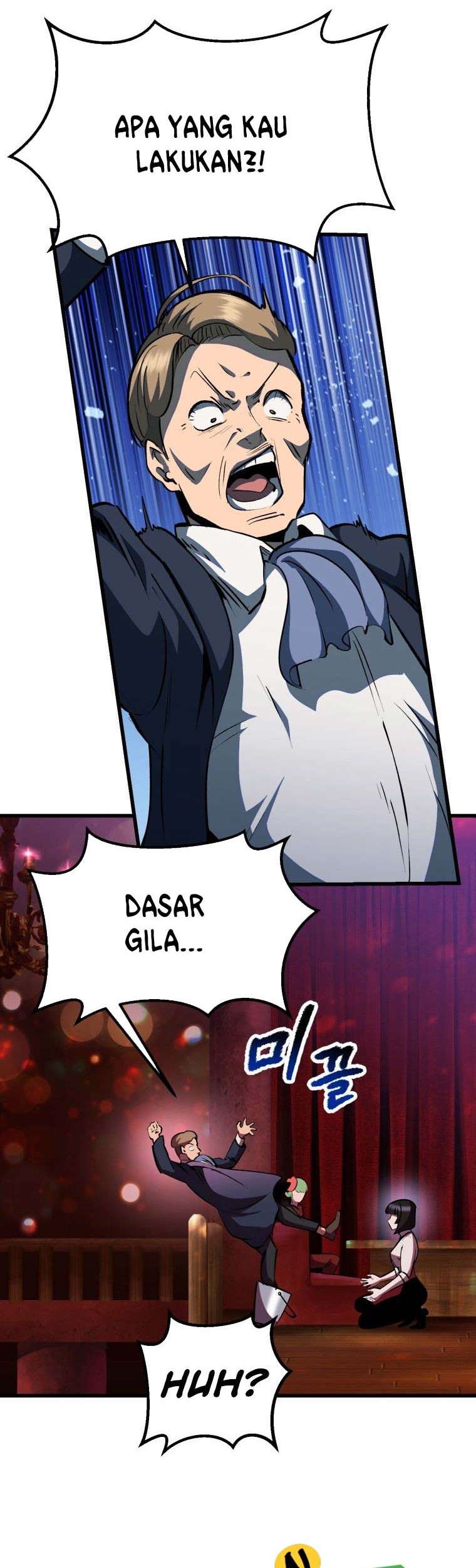 Chapter 119 - halaman 32