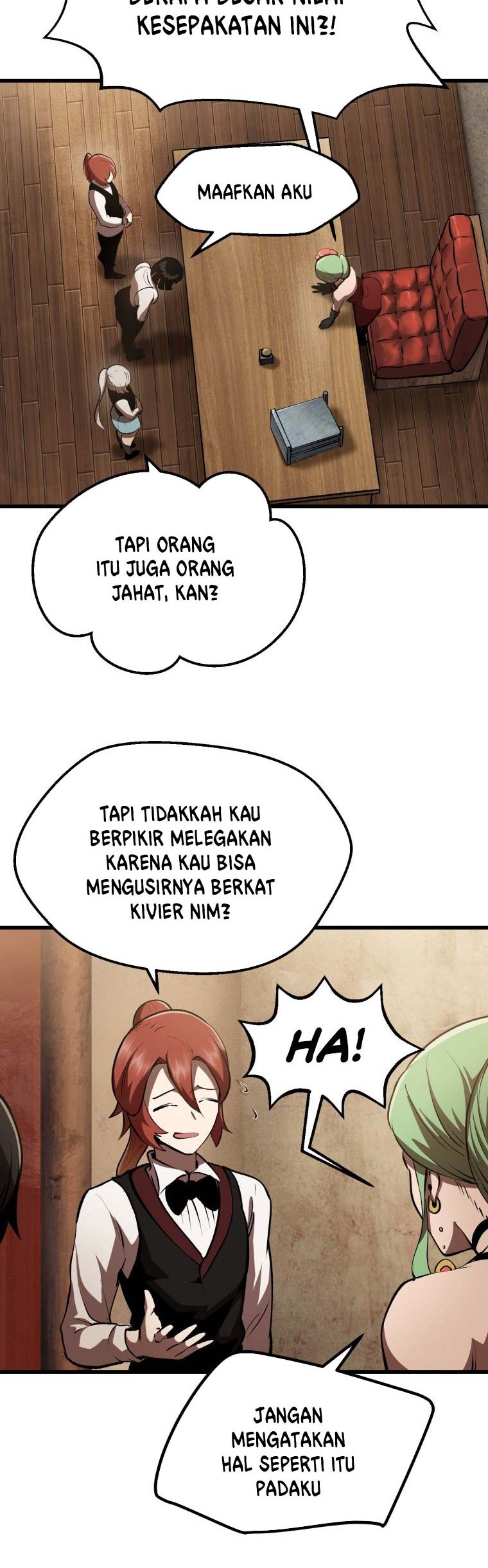 Chapter 119 - halaman 40