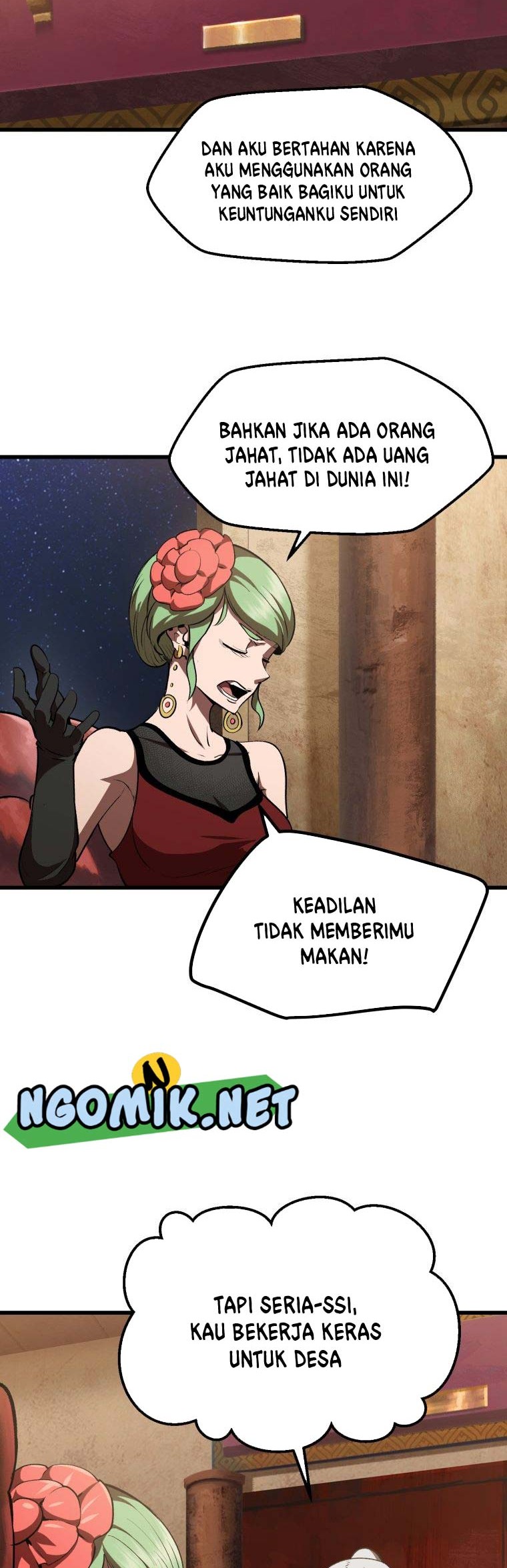 Chapter 119 - halaman 42