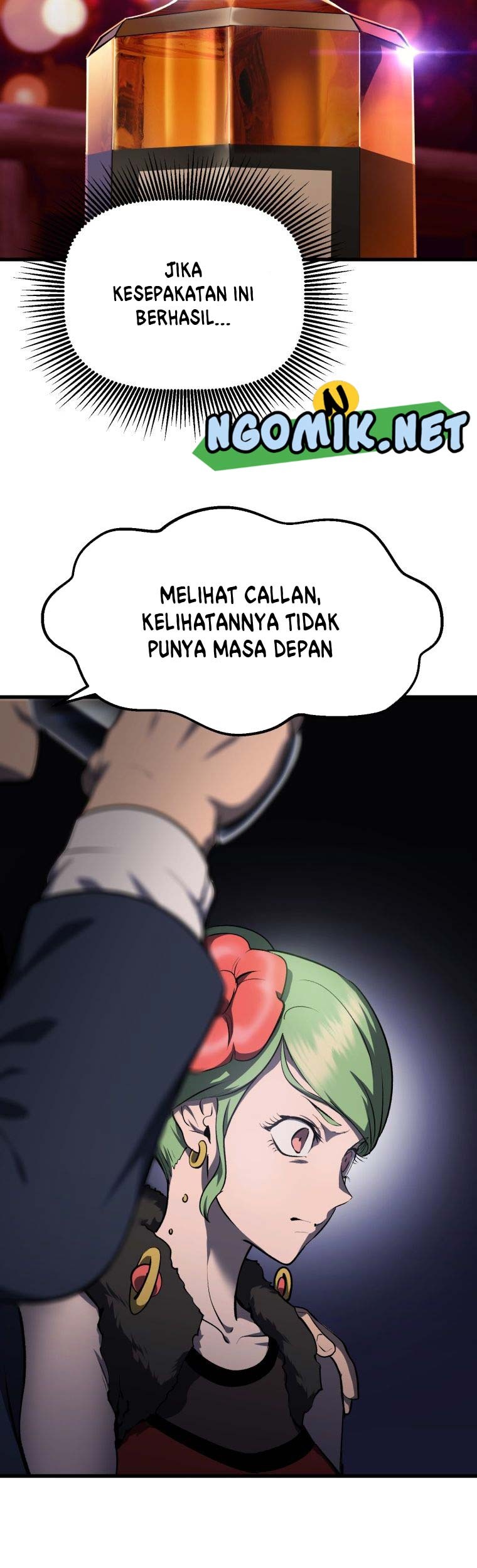 Chapter 119 - halaman 19