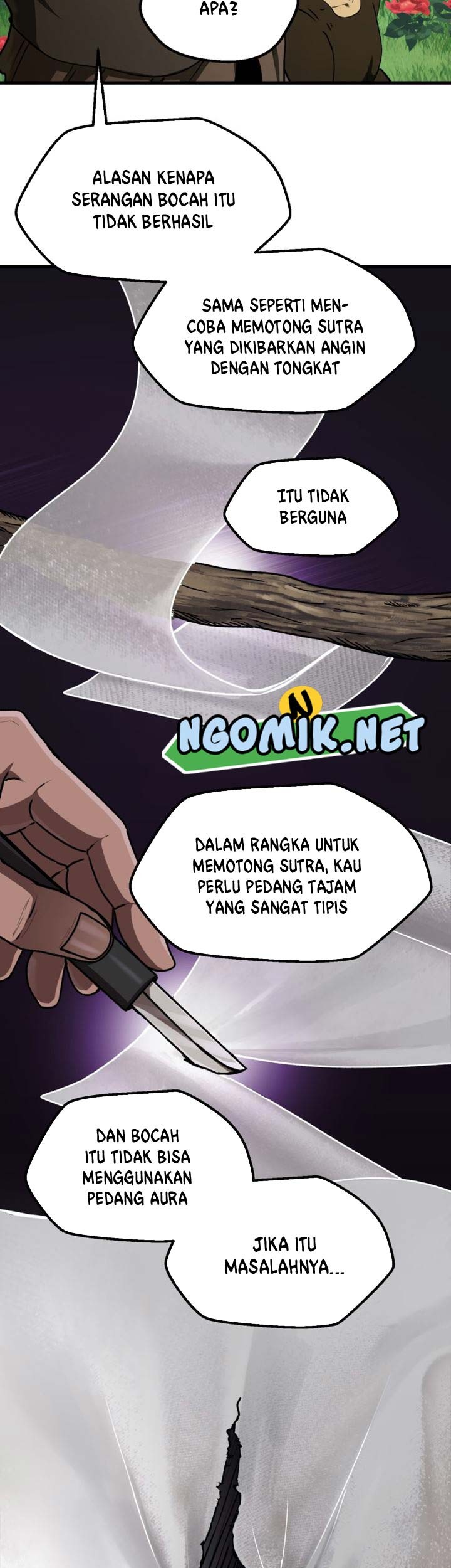 Chapter 118 - halaman 27