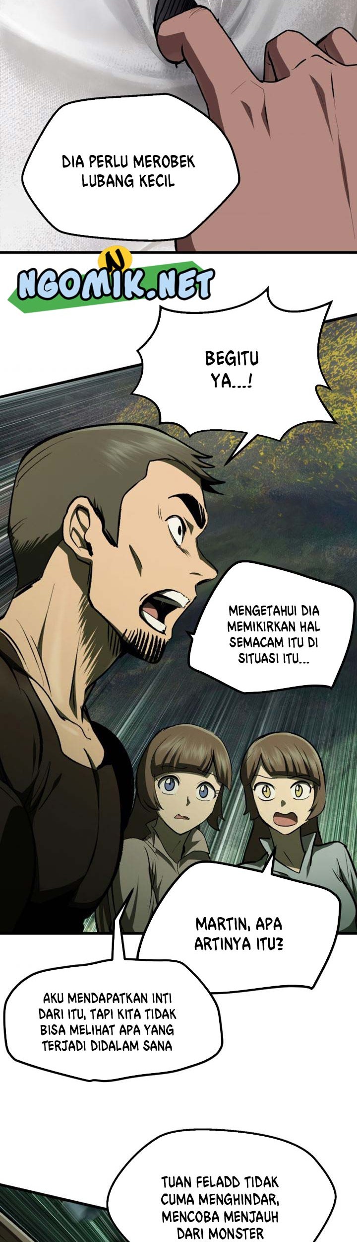 Chapter 118 - halaman 28