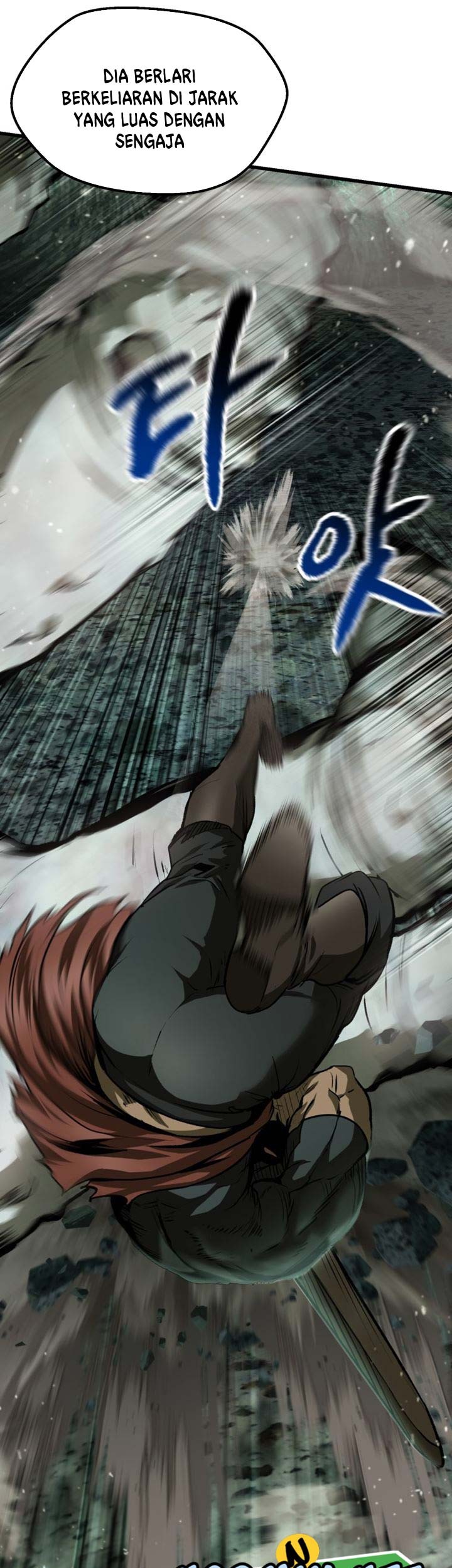 Chapter 118 - halaman 30