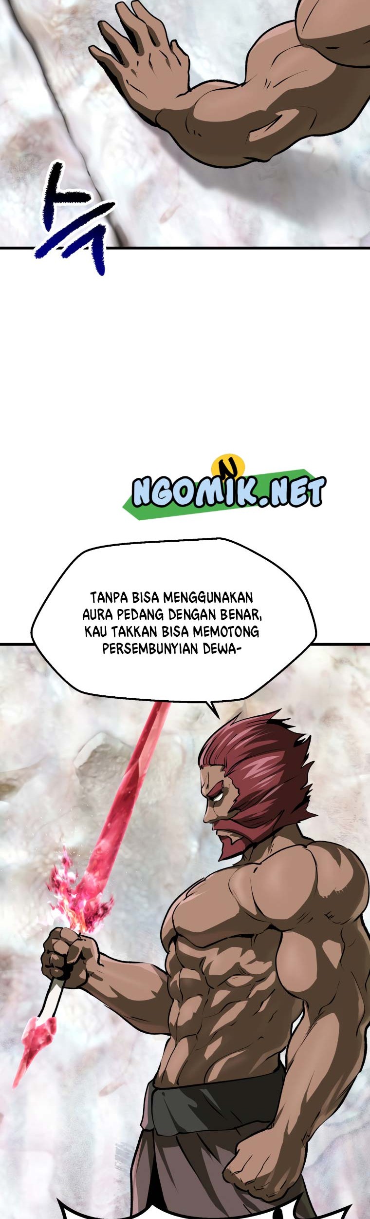 Chapter 116 - halaman 31