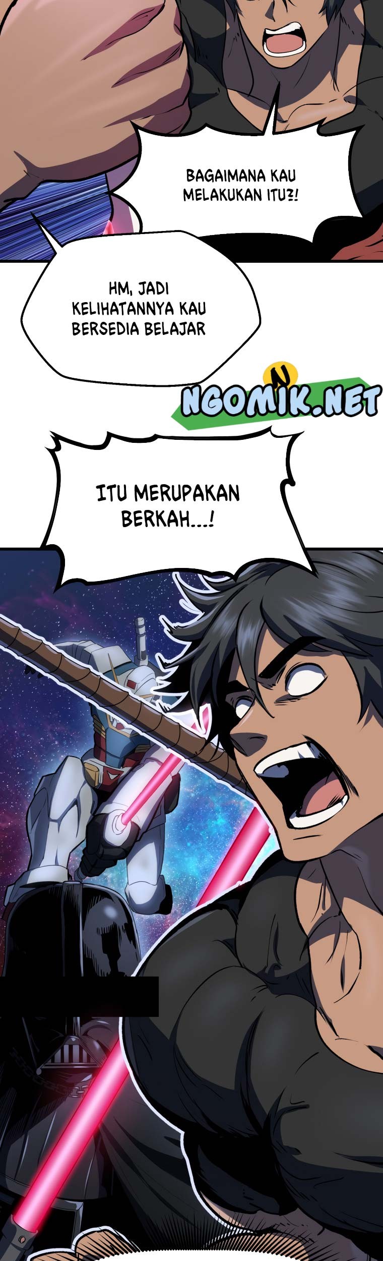 Chapter 116 - halaman 33