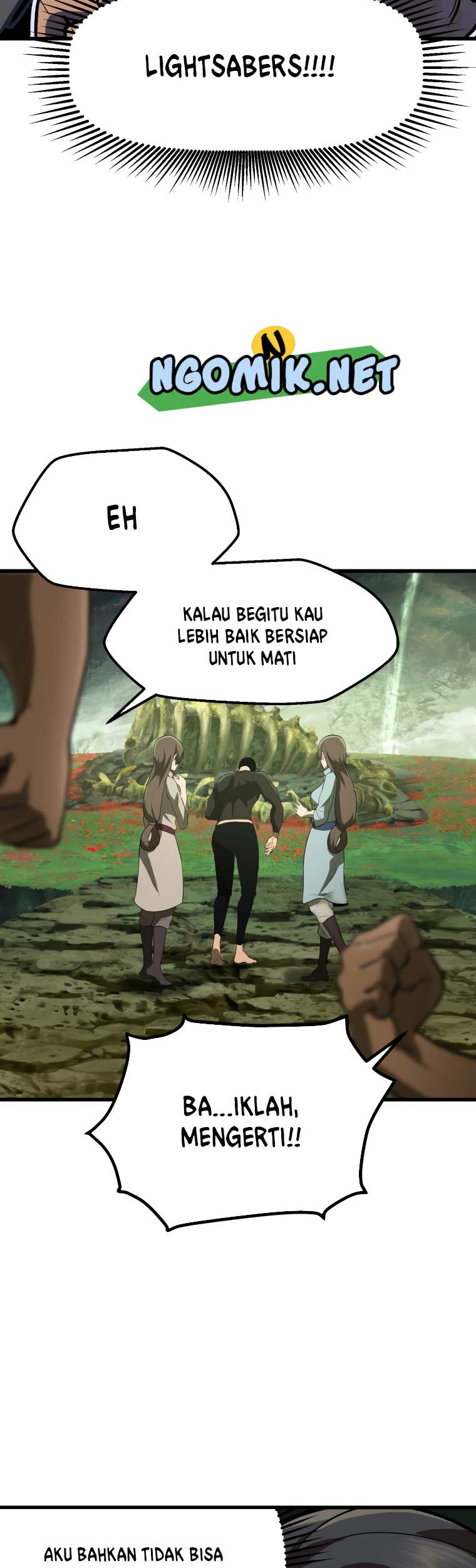 Chapter 116 - halaman 34