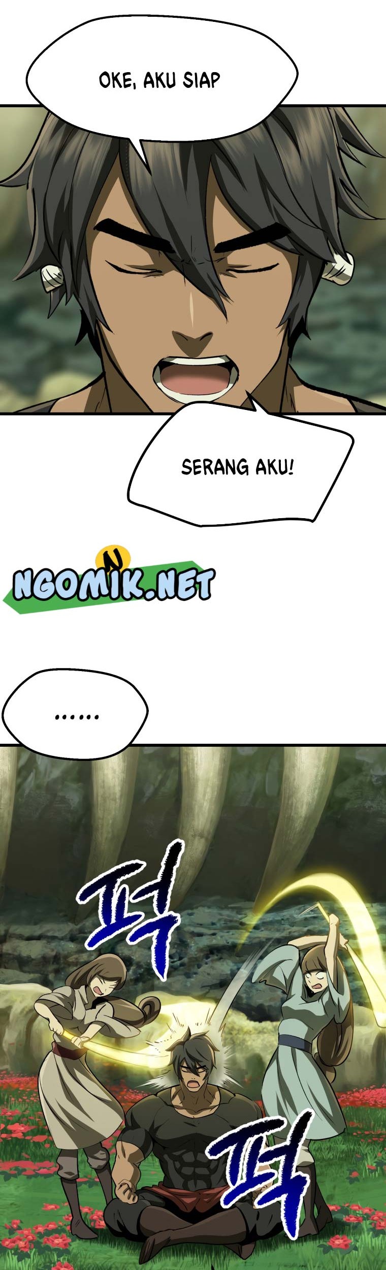 Chapter 116 - halaman 43