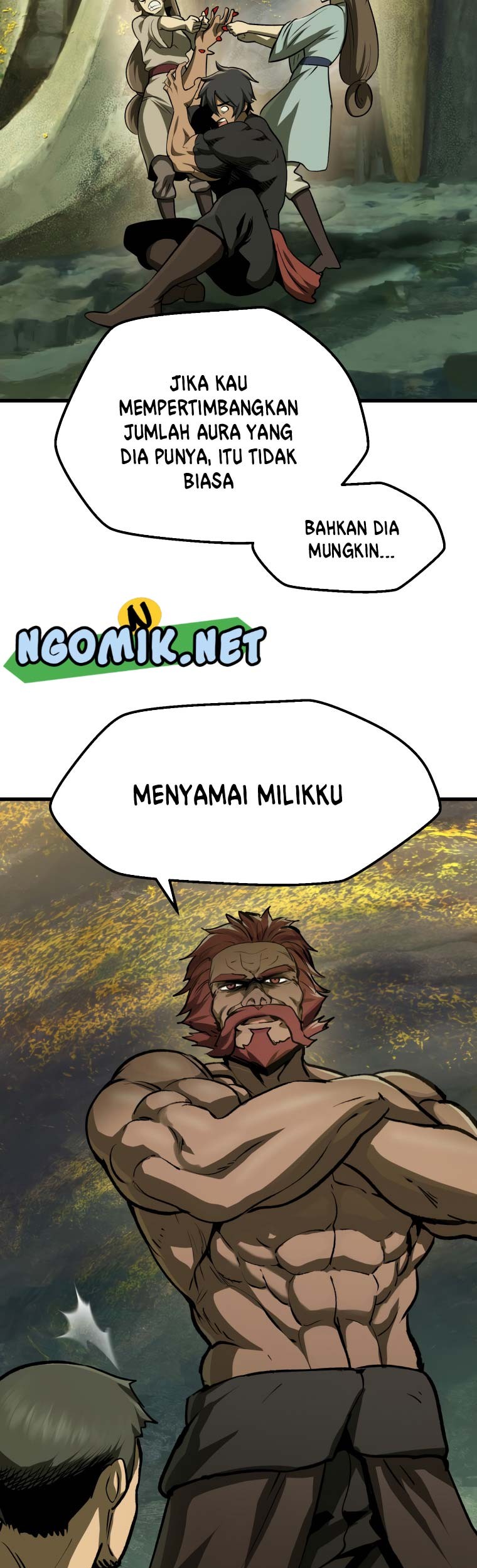 Chapter 116 - halaman 66