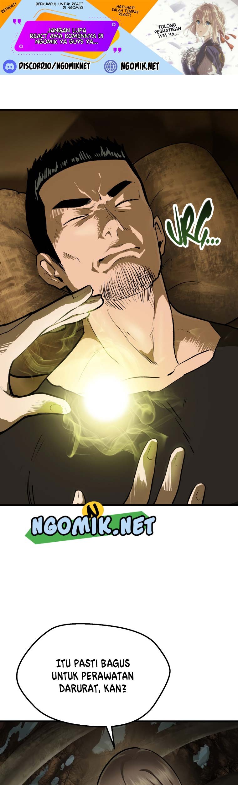 Chapter 116 - halaman 3