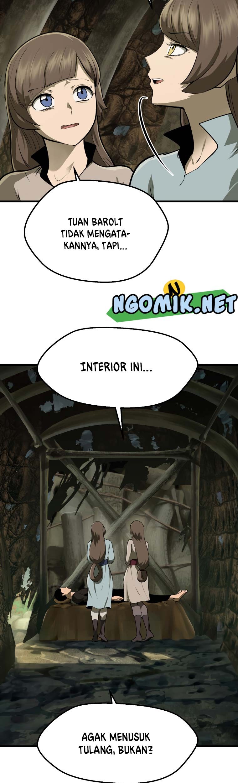 Chapter 116 - halaman 6