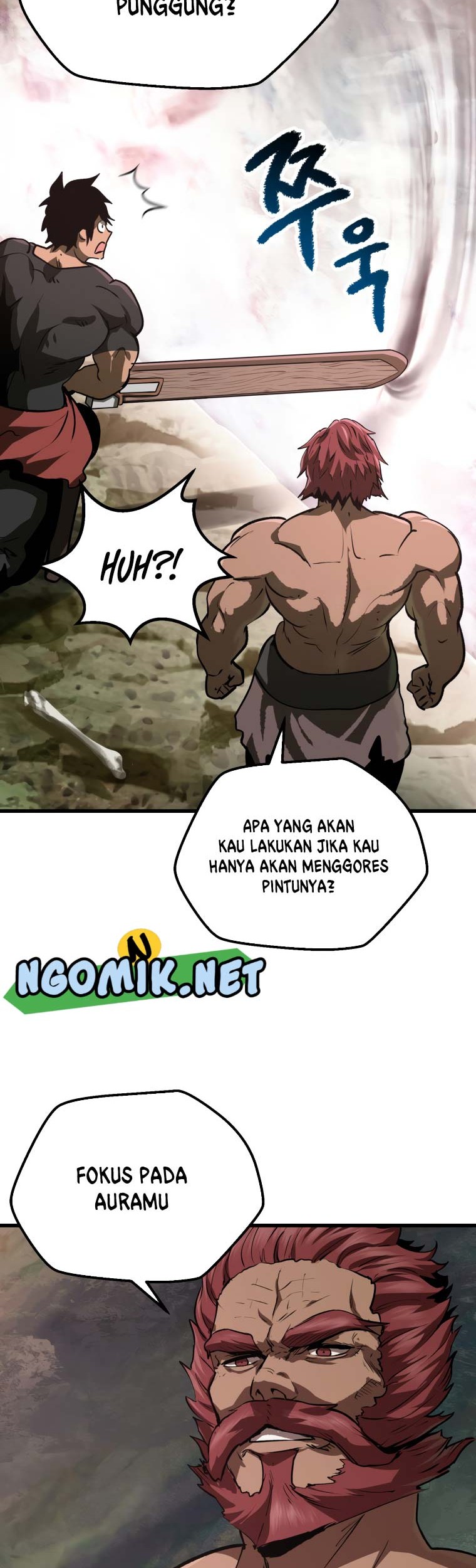 Chapter 116 - halaman 19