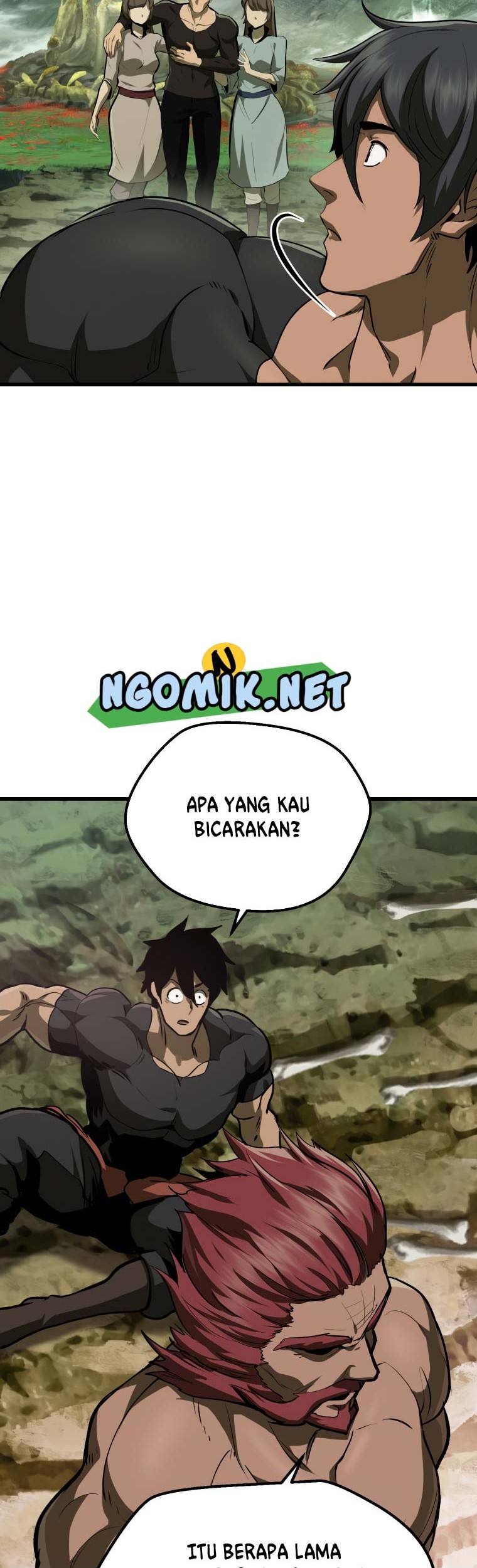 Chapter 116 - halaman 25