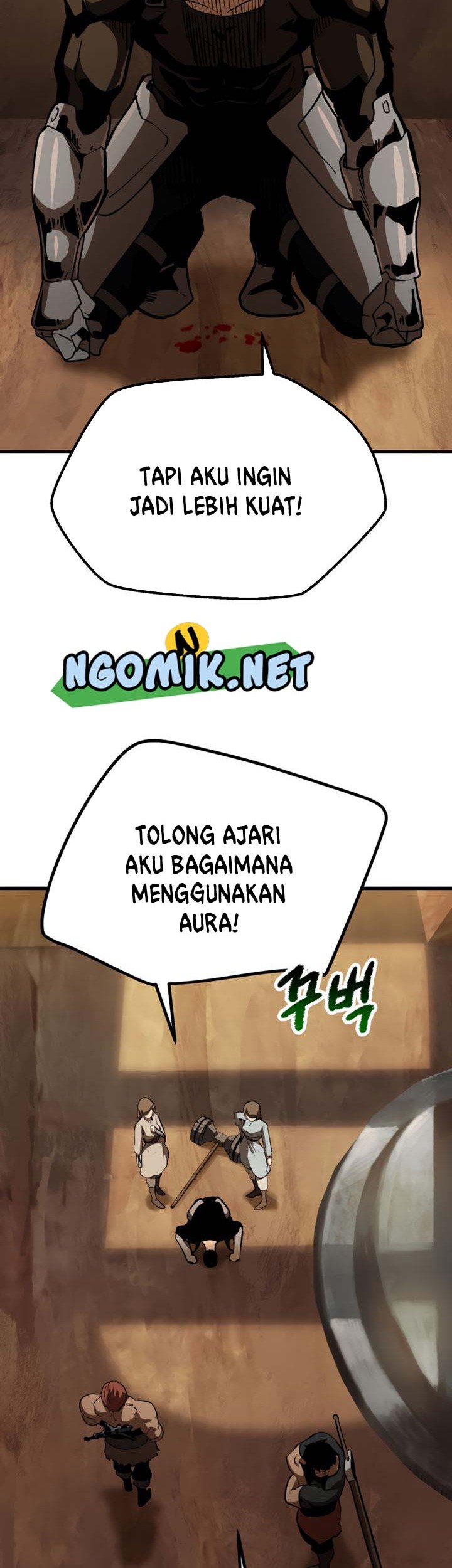 Chapter 115 - halaman 31