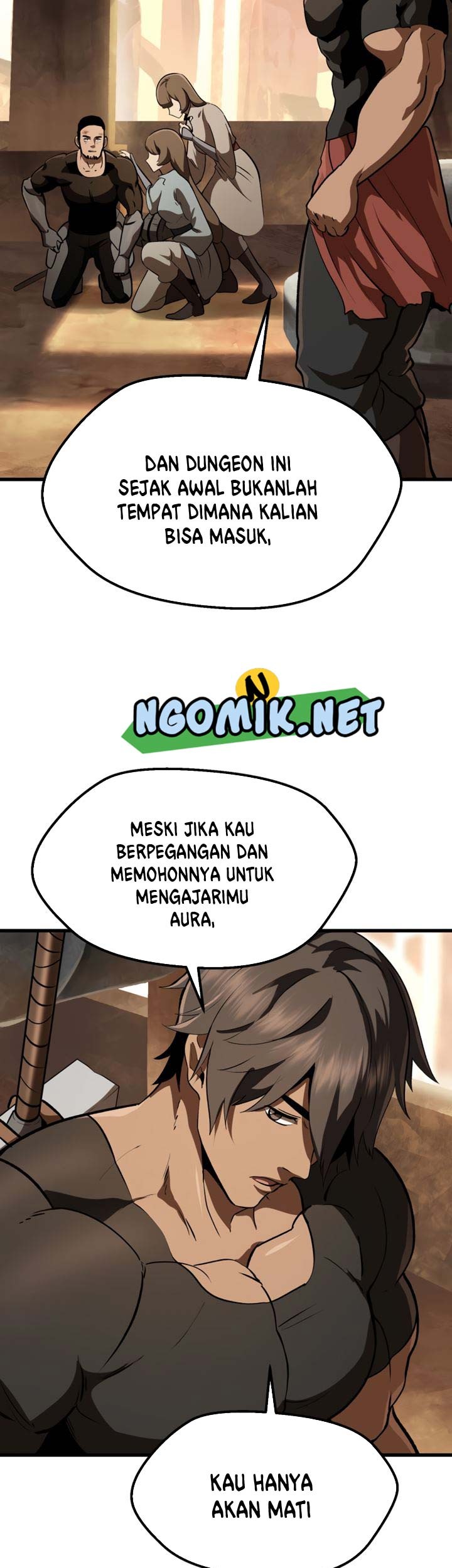 Chapter 115 - halaman 36