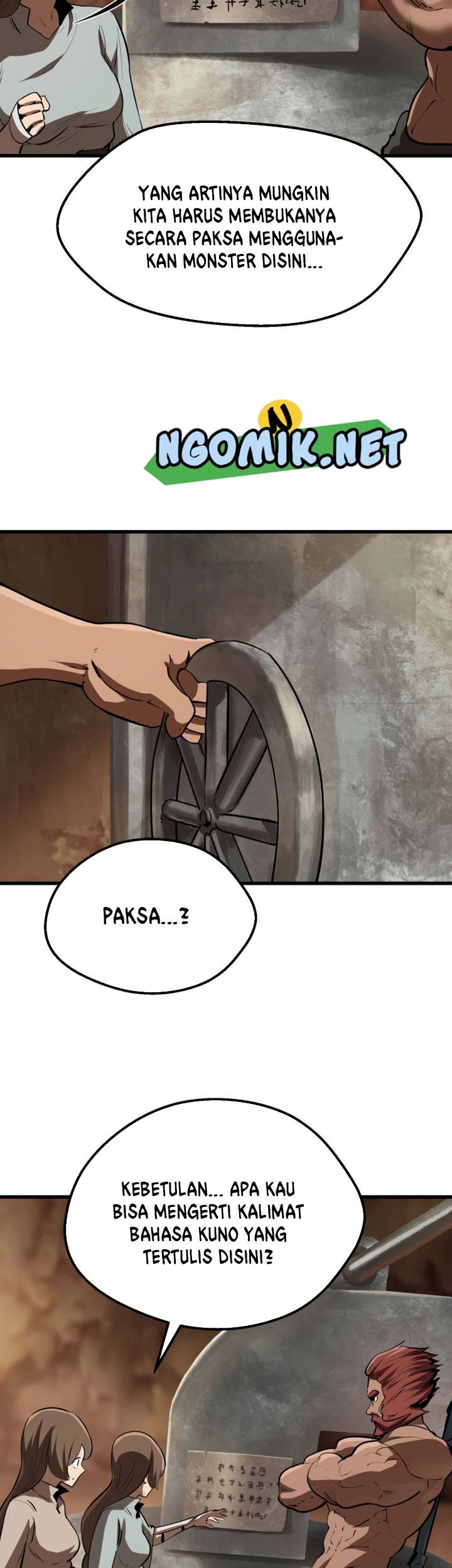 Chapter 115 - halaman 48