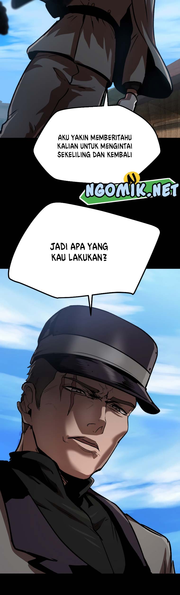 Chapter 114 - halaman 30