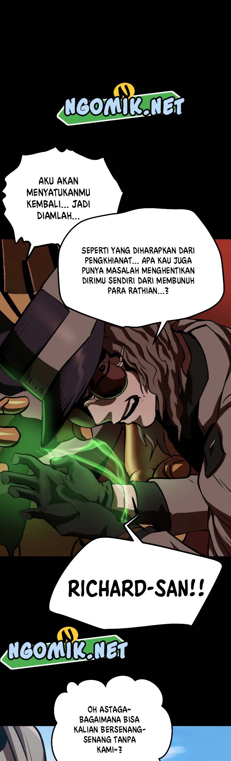 Chapter 114 - halaman 31