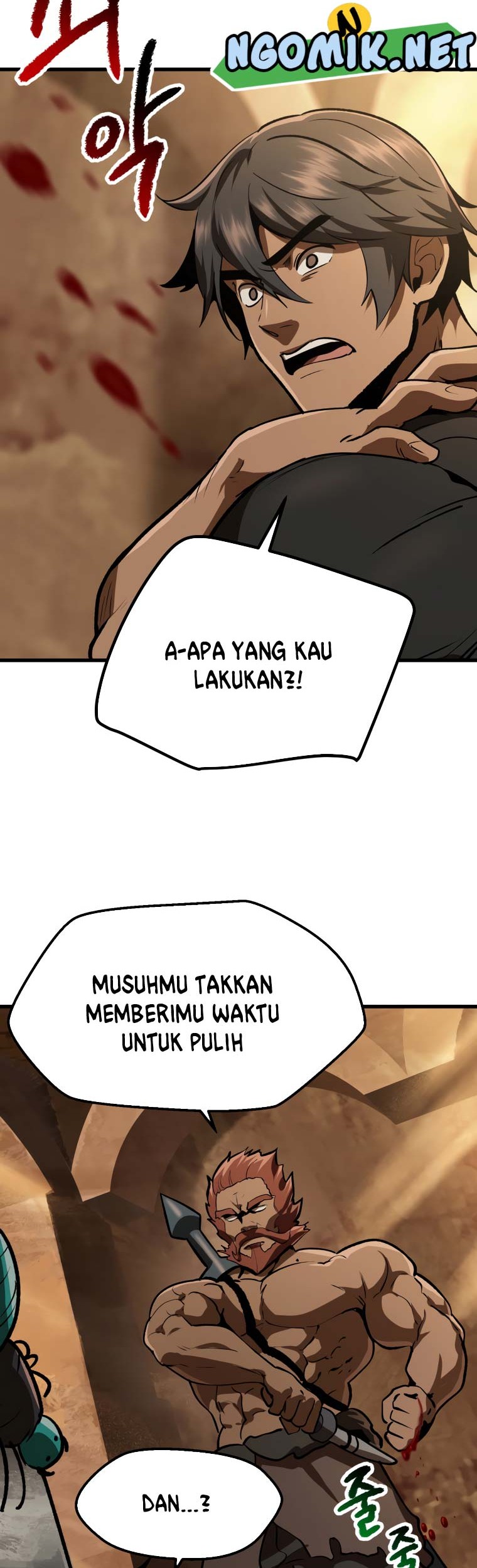 Chapter 114 - halaman 70