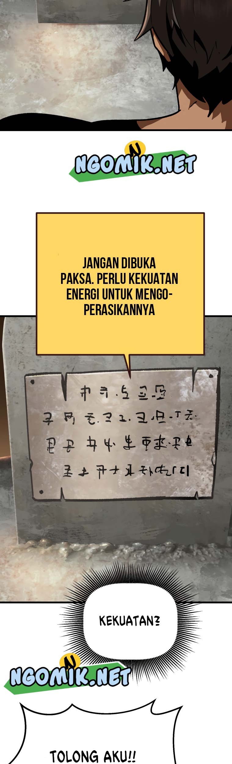 Chapter 114 - halaman 84