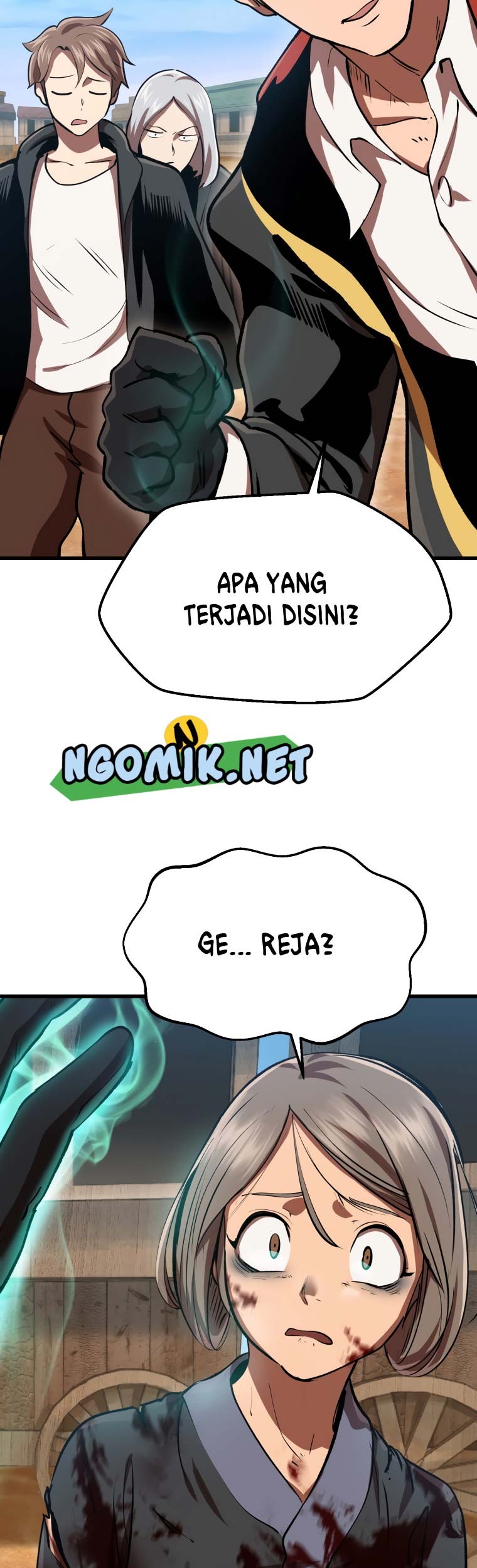 Chapter 114 - halaman 18