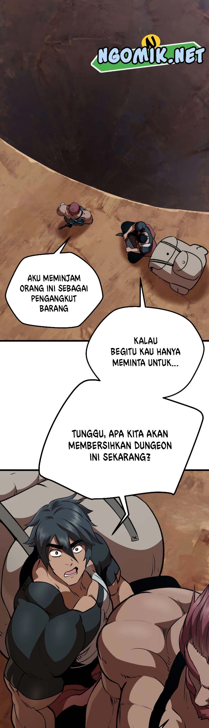 Chapter 113 - halaman 27