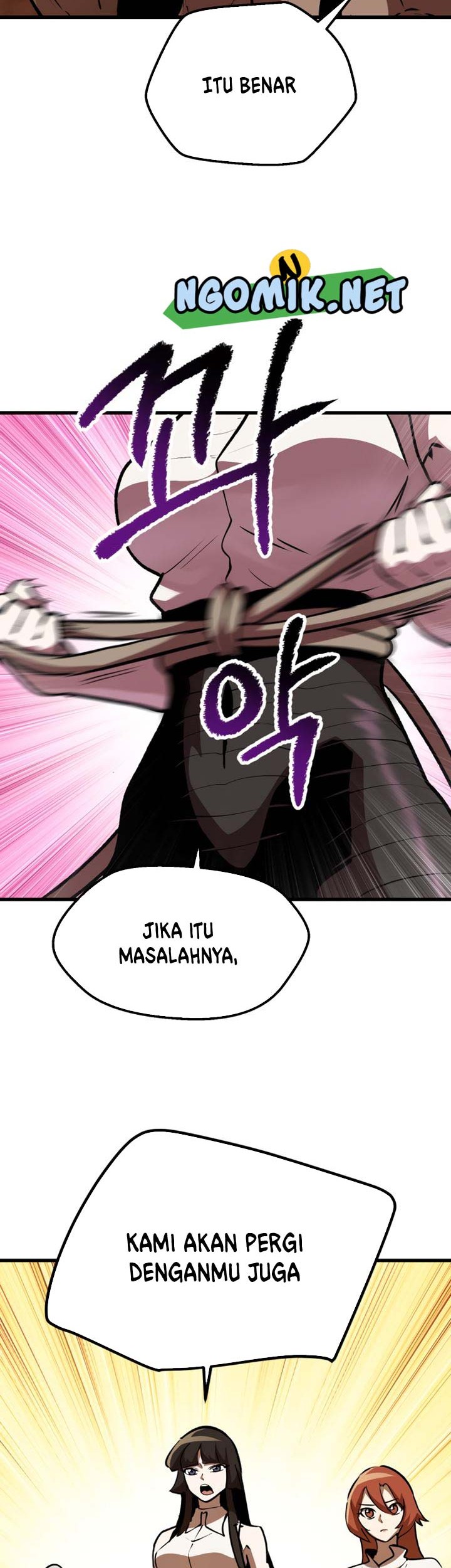 Chapter 113 - halaman 28