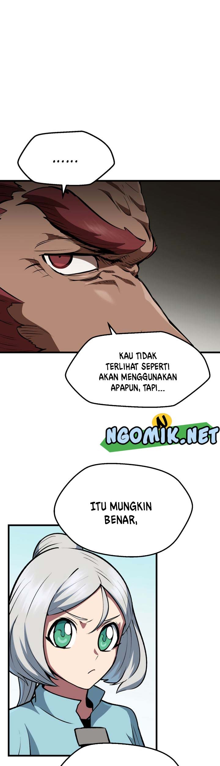 Chapter 113 - halaman 30