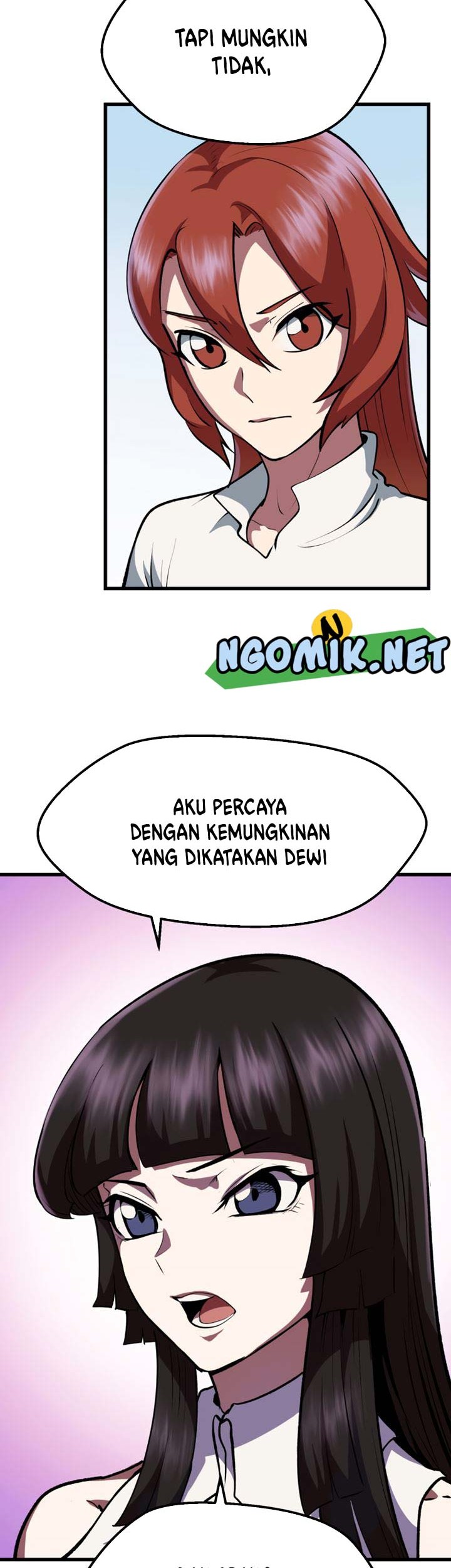 Chapter 113 - halaman 31