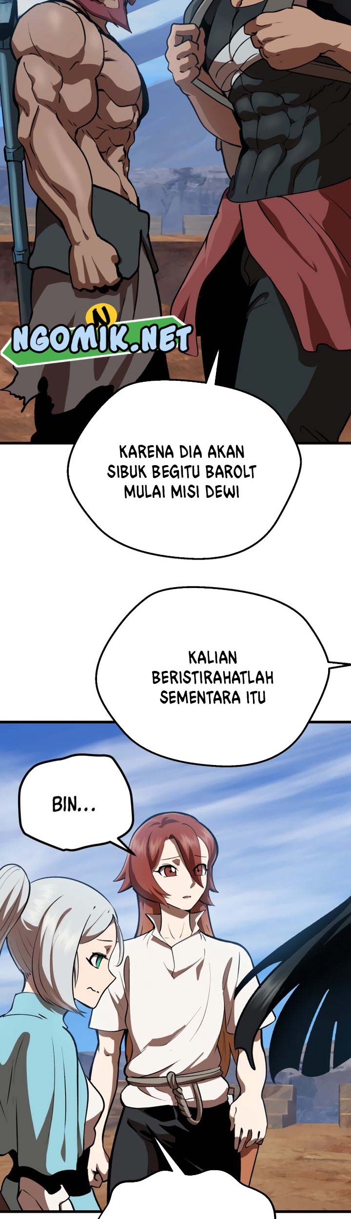 Chapter 113 - halaman 43