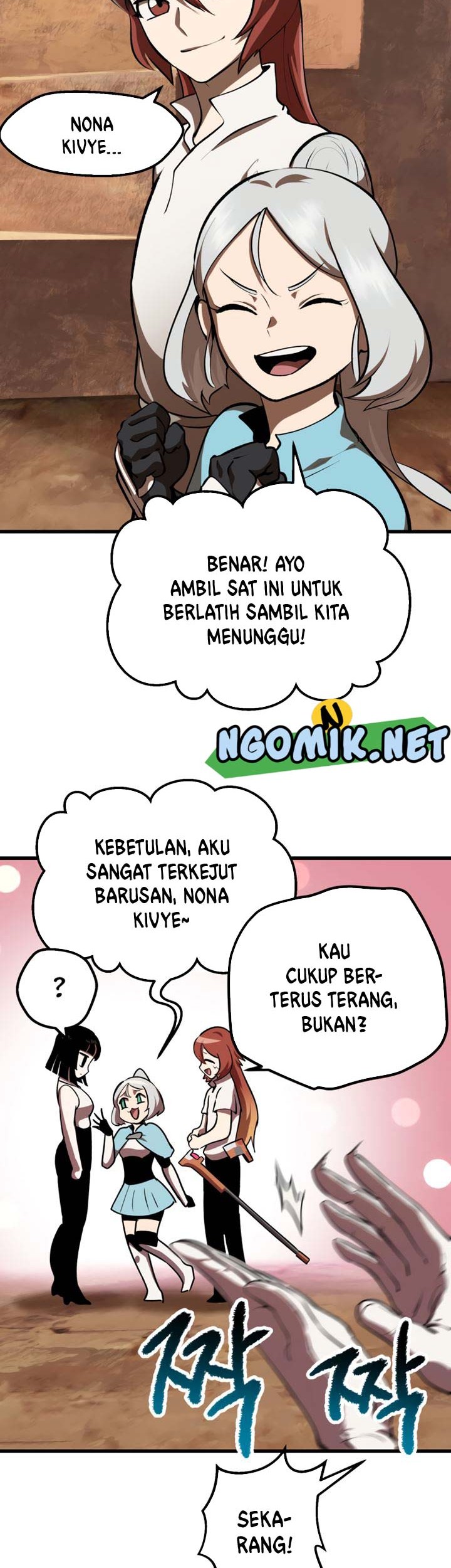 Chapter 113 - halaman 55